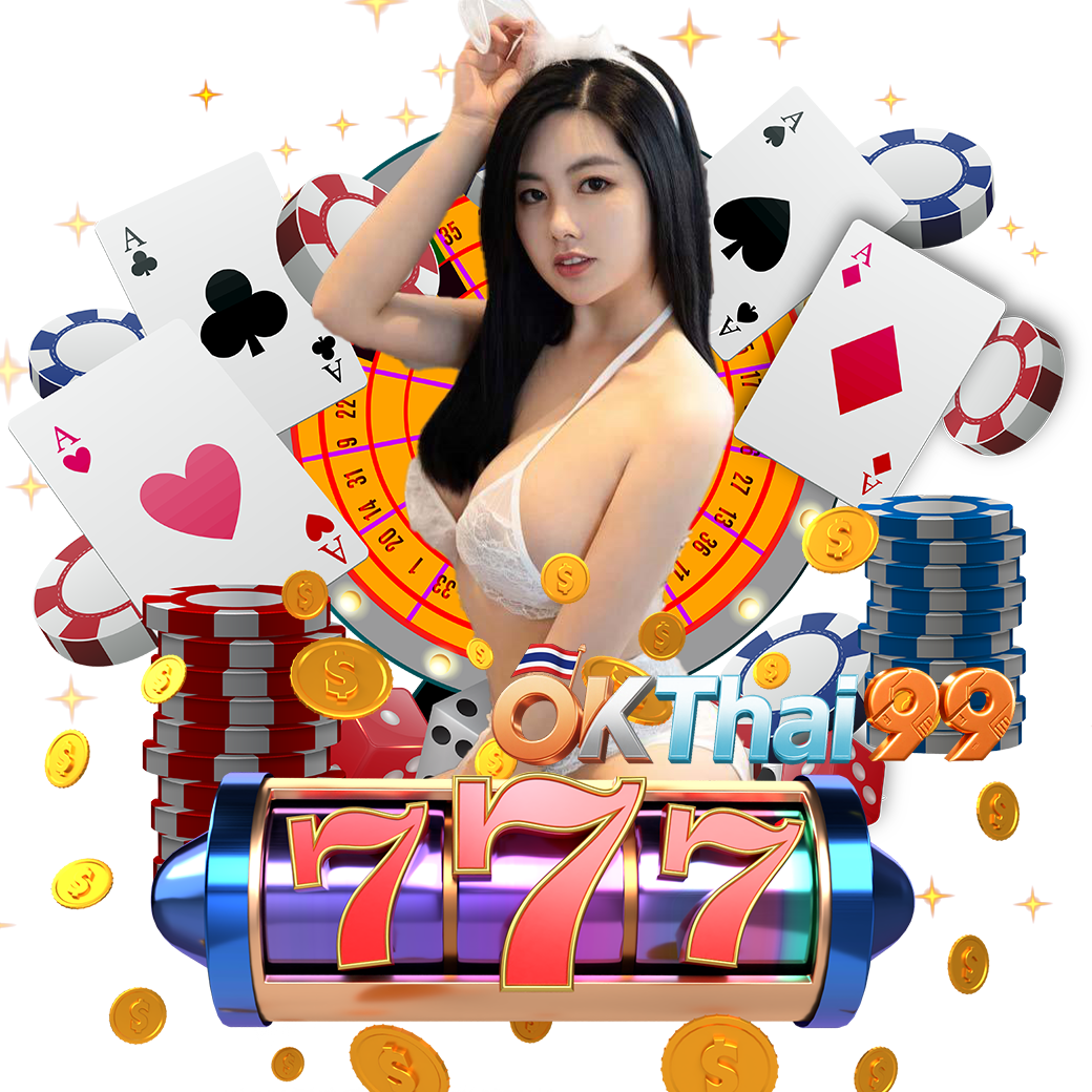 okthai99 บาคาร่า