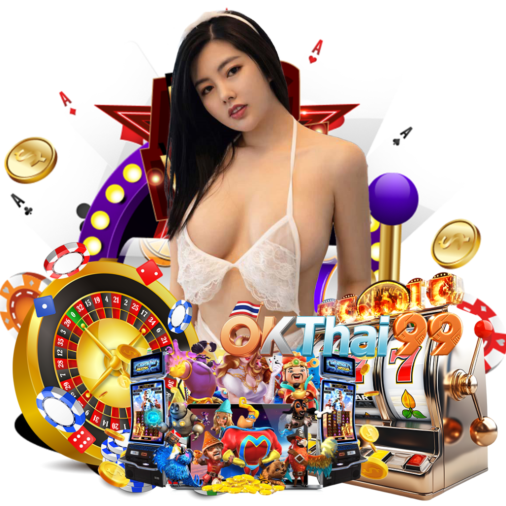 okthai99 สมัคร 