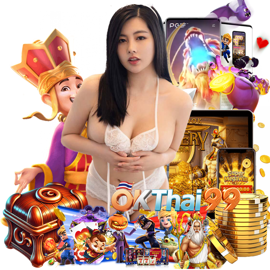 okthai99 สล็อต 